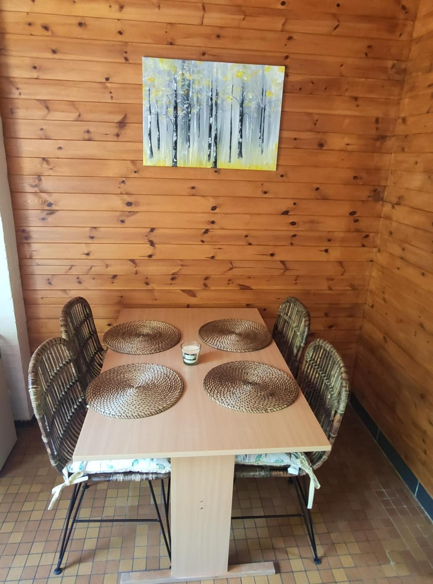 Au Bois Charmant Waulsort Εξωτερικό φωτογραφία